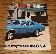 Original 1972 chevrolet for sale  Reinbeck