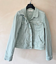 Damen jeansjacke marc gebraucht kaufen  Viernheim