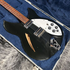 Rickenbacker 330 jetglo for sale  Shipping to Ireland