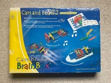 Cambridge brainbox cars for sale  TONBRIDGE