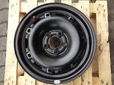 Stahlfelge et43 kba43928 gebraucht kaufen  Lauterbach