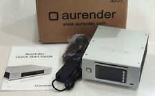 Aurender acs100 streamer usato  Spedire a Italy