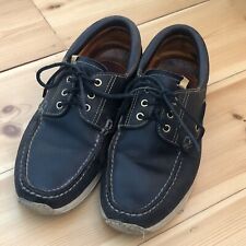 Visvim deck shoes. for sale  BRISTOL