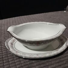 Noritake edgewood gravy for sale  CONGLETON