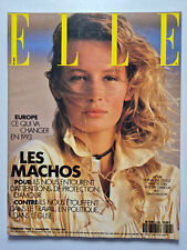 Magazine mode fashion d'occasion  La Chapelle-en-Serval