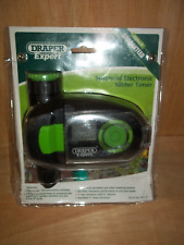 Draper battery operated for sale  SWANSEA