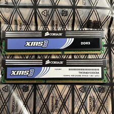 Corsair xms3 4gb for sale  Conroe