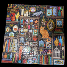 Eeboo alchemists cabinet for sale  Sweet Home