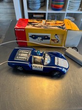 Joustra porsche carrera d'occasion  Le Palais