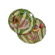 Arredo tavola ceramica usato  Napoli