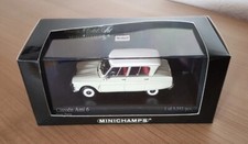 Minichamps citroen ami gebraucht kaufen  Deutschland