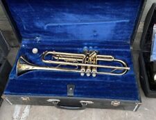 Jupiter brass trumpet for sale  LONDON