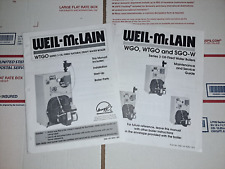 Installation service manual for sale  Newark