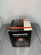Jcc jc94037 fireguard for sale  HALIFAX