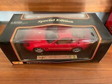 Maisto ferrari 550 for sale  HIGH WYCOMBE