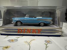 Dinky 1967 chevrolet for sale  EASTLEIGH