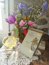 Rare flacon parfum d'occasion  Pont-l'Abbé