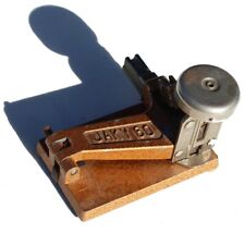 Antique jaky stapler d'occasion  Expédié en Belgium
