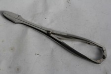 Naegele perforator clamp d'occasion  Expédié en Belgium