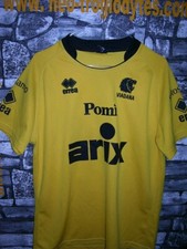 Vintage Viadana rugby serie A jersey shirt trikot maillot '90s Arix #18 by ERREA comprar usado  Enviando para Brazil