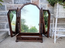 Antique vintage walnut for sale  Fremont