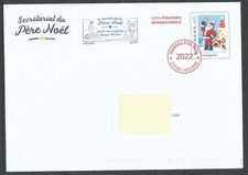 Lettre père noêl d'occasion Lettre père noêl d'occasion  Bourges