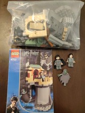Lego 4753 harry for sale  Claremont