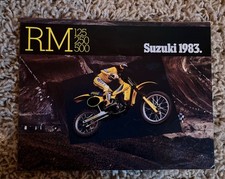 1983 original suzuki for sale  Lake Park
