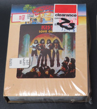 Kiss love gun for sale  Jonesborough