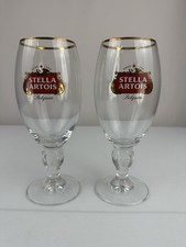 Stella artois chalice for sale  Watertown