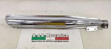 Terminale scarico cba usato  Gambettola