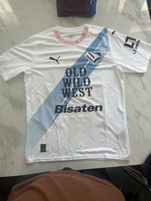 Maglia buttaro palermo usato  Catanzaro