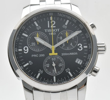 tissot prc200 d'occasion tissot prc200 d'occasion Expédié en Belgium