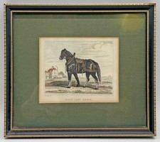 Antique engraved print for sale Antique engraved print for sale  WYMONDHAM