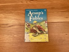 aesops fables book for sale aesops fables book for sale SEVENOAKS
