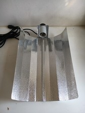Lumii black reflector for sale  LONDON