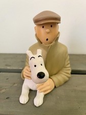 Statuette tintin oreille d'occasion  Nice-