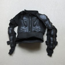 Armored protective gear for sale  UK