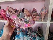 Irregular choice mermaid for sale  UK