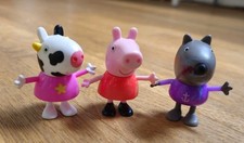 Peppa pig figuren gebraucht kaufen Peppa pig figuren gebraucht kaufen  Ratingen