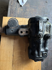 Hydraulische lenkung unimog gebraucht kaufen  Kuppenheim