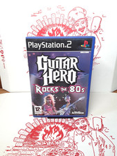 Guitar hero rocks usato Guitar hero rocks usato  Argenta