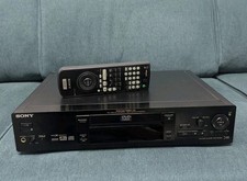 Sony dvp s725d usato  Varese