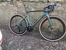 Scott addict gravel for sale  LEVEN