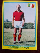 losi usato  Vaiano Cremasco