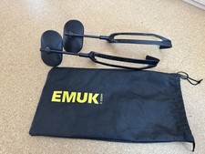 Emuk wohnwagenspiegel audi gebraucht kaufen  Kevelaer