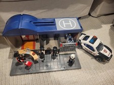 Playmobile police station for sale  Valdosta