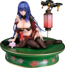 Bonecas Frontline Dp-12 Kagetsu Night Lantern vermelho escala 1/6 boneco sol, usado comprar usado  Enviando para Brazil