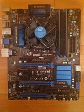 Intel 3770k ram usato  Verona