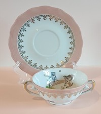 Tasse bouillon ancienne d'occasion  Castelnau-le-Lez